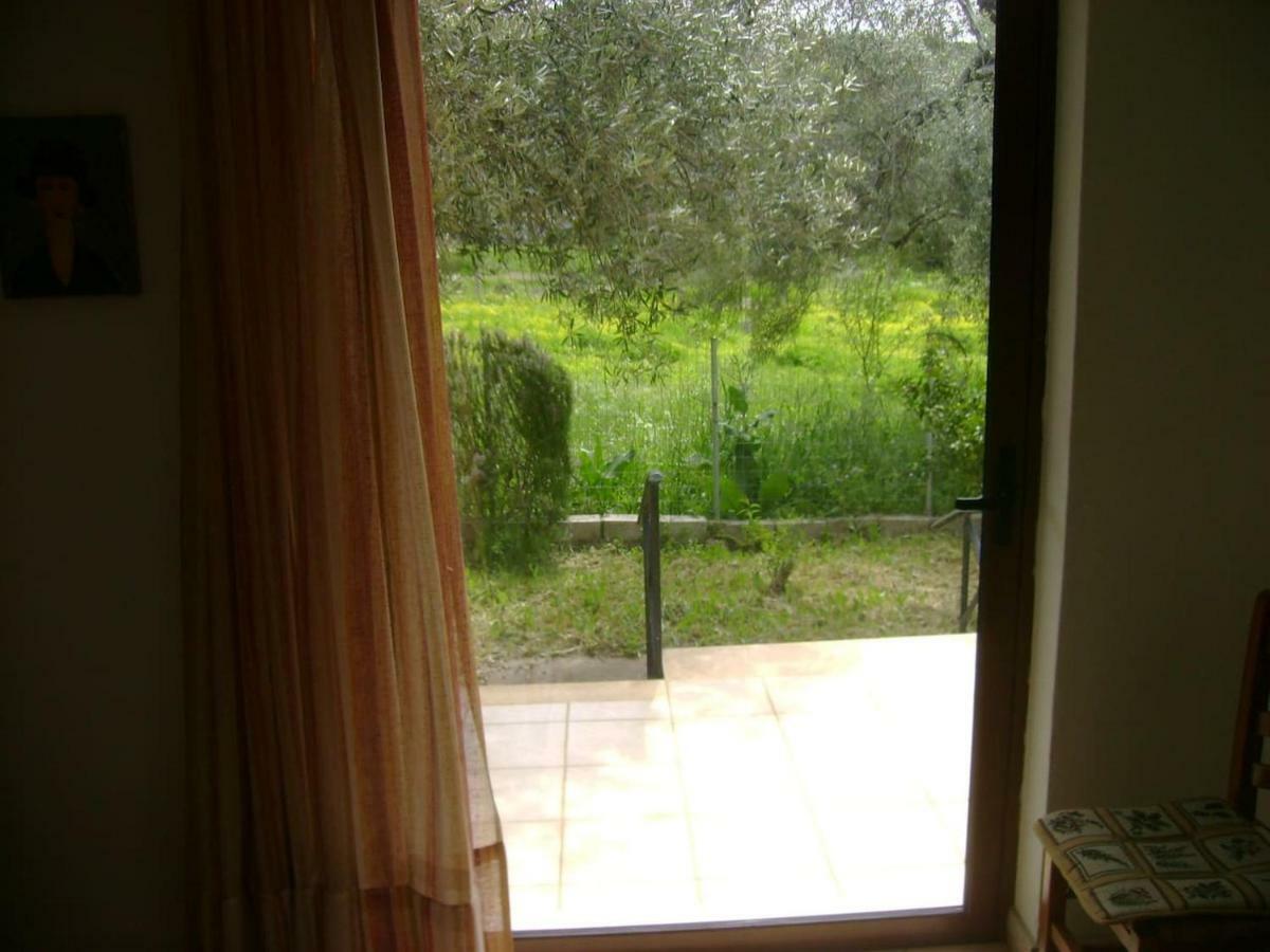 Lefkas House With Garden Villa Tsoukaladhes Luaran gambar